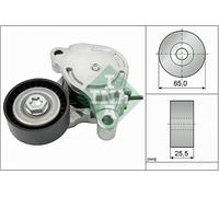 Schaeffler INA 534 0571 10 Tendicinghia, Cinghia Poly-V per BMW,BMW (BRILLIANCE)
