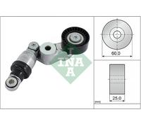 Tendicinghia, cinghia a V INA 534 0585 10