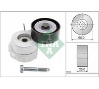 Schaeffler INA 534 0607 10 Tendicinghia, Cinghia Poly-V per ALFA ROMEO,CHRYSLER,