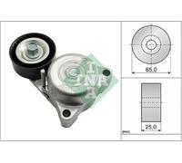 Schaeffler INA 534 0638 10 Tendicinghia, Cinghia Poly-V per BRABUS,MERCEDES-BENZ