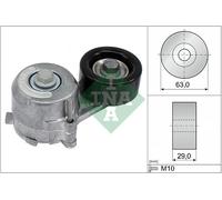 Schaeffler INA 534 0650 10 Tendicinghia, Cinghia Poly-V per OPEL,VAUXHALL