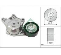 Schaeffler INA 534 0656 10 Tendicinghia, Cinghia Poly-V per CITROËN,DS,PEUGEOT