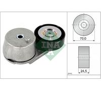 Schaeffler INA 534 0704 10 Tendicinghia, Cinghia Poly-V per BUICK (SGM),CHEVROLE