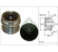 Ina 535017110 Ruota Libera