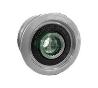 Schaeffler INA 535 0261 10 Dispositivo ruota libera alternatore per JOHN DEERE