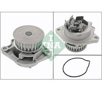 Schaeffler INA 538 0026 10 Pompa dell’acqua, raffreddamento motore per AUDI,SEAT