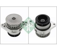 Schaeffler INA 538 0031 10 Pompa dell’acqua, raffreddamento motore per SEAT,SKOD