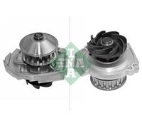 Schaeffler INA 538 0036 10 Pompa dell’acqua, raffreddamento motore per AUTOBIANC