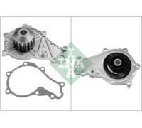 Schaeffler INA 538 0037 10 Pompa dell’acqua, raffreddamento motore per CITROËN,D