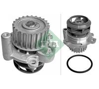 Schaeffler INA 538 0038 10 Pompa dell’acqua, raffreddamento motore per AUDI,AUDI