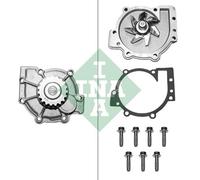 Schaeffler INA 538 0043 10 Pompa dell’acqua, raffreddamento motore per FORD,RENA
