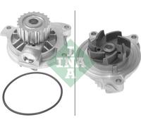 Schaeffler INA 538 0045 10 Pompa dell’acqua, raffreddamento motore per AUDI,VW