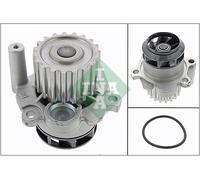 Schaeffler INA 538 0054 10 Pompa dell’acqua, raffreddamento motore per AUDI,FORD