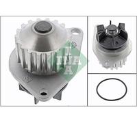 Schaeffler INA 538 0055 10 Pompa dell’acqua, raffreddamento motore per CITROËN,F