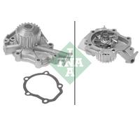 Schaeffler INA 538 0061 10 Pompa dell’acqua, raffreddamento motore per CHEVROLET