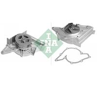 Schaeffler INA 538 0072 10 Pompa dell’acqua, raffreddamento motore per AUDI