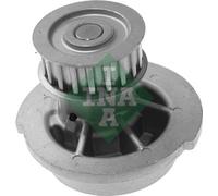 Schaeffler INA 538 0073 10 Pompa dell’acqua, raffreddamento motore per CHEVROLET