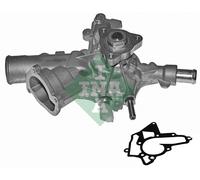 Schaeffler INA 538 0082 10 Pompa dell’acqua, raffreddamento motore per HOLDEN,OP