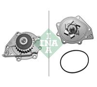 Schaeffler INA 538 0094 10 Pompa dell’acqua, raffreddamento motore per LAND ROVE