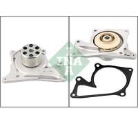 Schaeffler INA 538 0095 10 Pompa dell’acqua, raffreddamento motore per DACIA,MAH