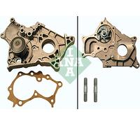 Schaeffler INA 538 0097 10 Pompa dell’acqua, raffreddamento motore per TOYOTA
