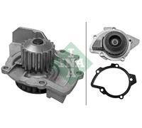 Pompa acqua 538 0102 10 INA per CITROËN PEUGEOT FORD FIAT TOYOTA DS