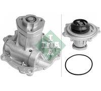 Schaeffler INA 538 0114 10 Pompa dell’acqua, raffreddamento motore per AUDI,SEAT