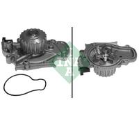 Schaeffler INA 538 0129 10 Pompa dell’acqua, raffreddamento motore per ACURA,HON