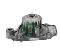 Schaeffler INA 538 0141 10 Pompa dell’acqua, raffreddamento motore per ACURA,HON