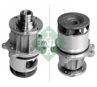 Pompa acqua 538 0173 10 INA per BMW 3 5 Touring 5