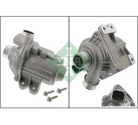 Schaeffler INA 538 0192 10 Pompa dell’acqua, raffreddamento motore per BMW