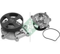 Schaeffler INA 538 0194 10 Pompa dell’acqua, raffreddamento motore per MINI,TOYO