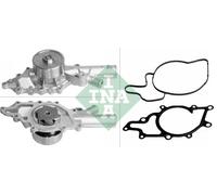 Schaeffler INA 538 0208 10 Pompa dell’acqua, raffreddamento motore per MERCEDES-