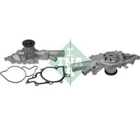 Pompa acqua 538 0220 10 INA per MERCEDES-BENZ SPRINTER 3-t Autobus CLASSE G