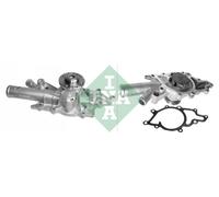 Pompa acqua 538 0224 10 INA per MERCEDES-BENZ VITO Autobus VITO / MIXTO Furgone