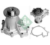 Schaeffler INA 538 0228 10 Pompa dell’acqua, raffreddamento motore per DAEWOO,ME