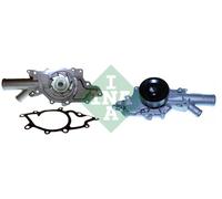 Pompa acqua 538 0249 10 INA per MERCEDES-BENZ CLASSE S CLASSE E CLASSE E T-Model