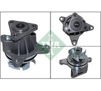 Pompa del refrigerante INA 538 0261 10