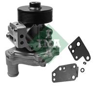 Schaeffler INA 538 0267 10 Pompa dell’acqua, raffreddamento motore per FORD