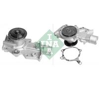 Ina 538 0275 10 Pompa Acqua Raffreddamento Del Motore per Ford Escort V Turnier