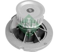 Schaeffler INA 538 0296 10 Pompa dell’acqua, raffreddamento motore per HOLDEN,OP