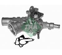 Schaeffler INA 538 0320 10 Pompa dell’acqua, raffreddamento motore per HOLDEN,OP