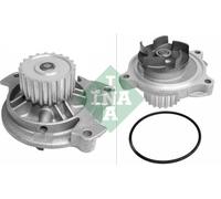 Schaeffler INA 538 0345 10 Pompa dell’acqua, raffreddamento motore per AUDI