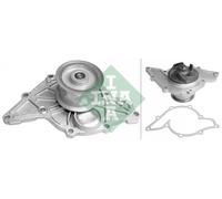Schaeffler INA 538 0349 10 Pompa dell’acqua, raffreddamento motore per AUDI,SKOD