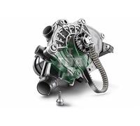 Schaeffler INA 538 0360 10 Pompa dell’acqua, raffreddamento motore per AUDI,AUDI