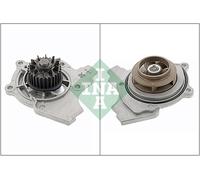 Pompa acqua 538 0361 10 INA per SKODA AUDI VW SEAT
