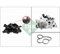 Schaeffler INA 538 0363 10 Pompa dell’acqua, raffreddamento motore per AUDI,SEAT