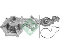 Schaeffler INA 538 0365 10 Pompa dell’acqua, raffreddamento motore per AUDI,PORS