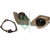 Schaeffler INA 538 0382 10 Pompa dell’acqua, raffreddamento motore per RENAULT