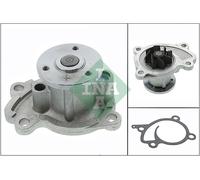 Schaeffler INA 538 0383 10 Pompa dell’acqua, raffreddamento motore per DACIA,DON